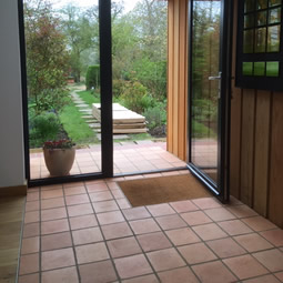 New extension